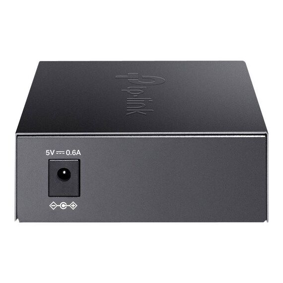 TPLink TL-FC311B-20 V1 fibre media converter GigE TL-FC311B-20