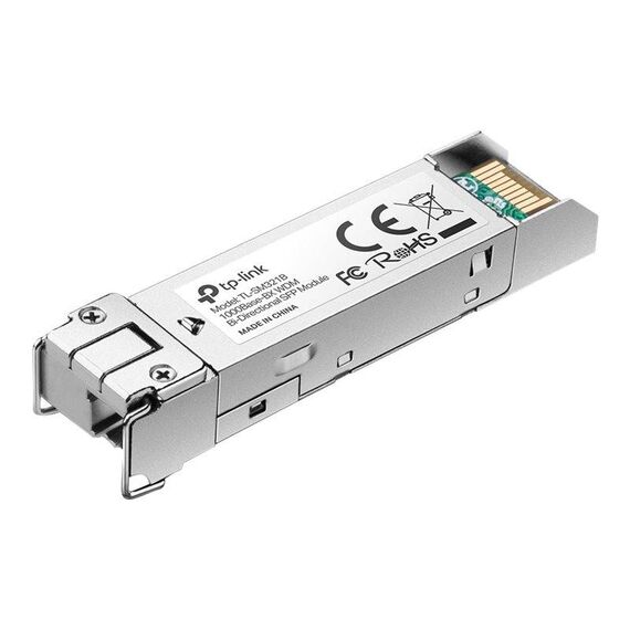 TPLink TL-SM321B V2 SFP (mini-GBIC) transceiver TL-SM321B-2