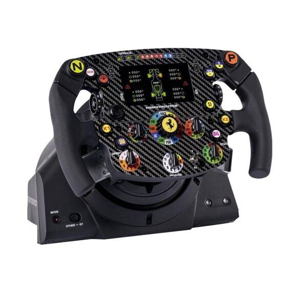 ThrustMaster Formula Wheel AddOn Ferrari SF1000 4060172