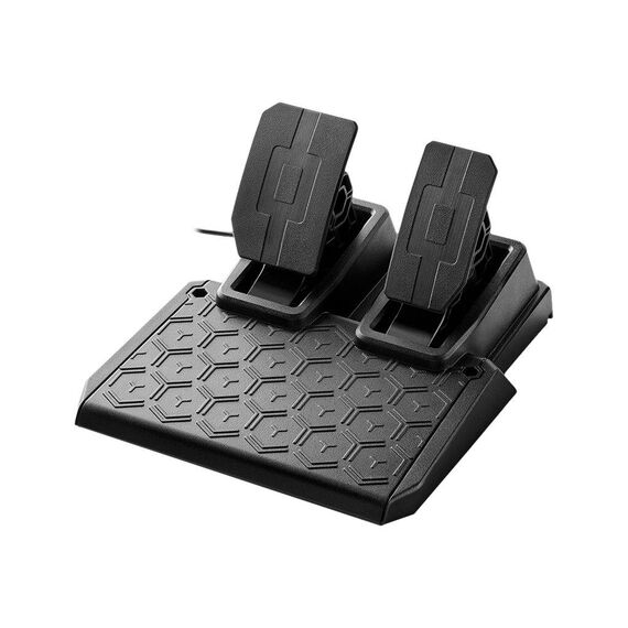 ThrustMaster T128 Wheel and pedals set wired 4160781