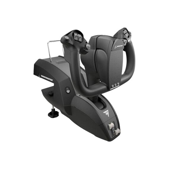 Thrustmaster Civil Aviation (TCA) Yoke Boeing Edition 4460209