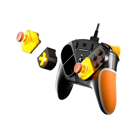 Thrustmaster ESWAP X LED Orange Crystal Pack Accessory 4460222