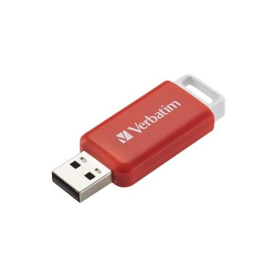 Verbatim DataBar USB flash drive 16 GB USB 2.0 49453