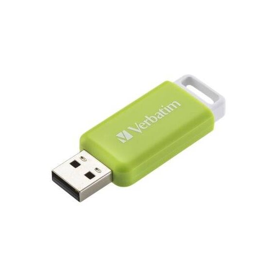 Verbatim DataBar USB flash drive 32 GB USB 2.0 49454