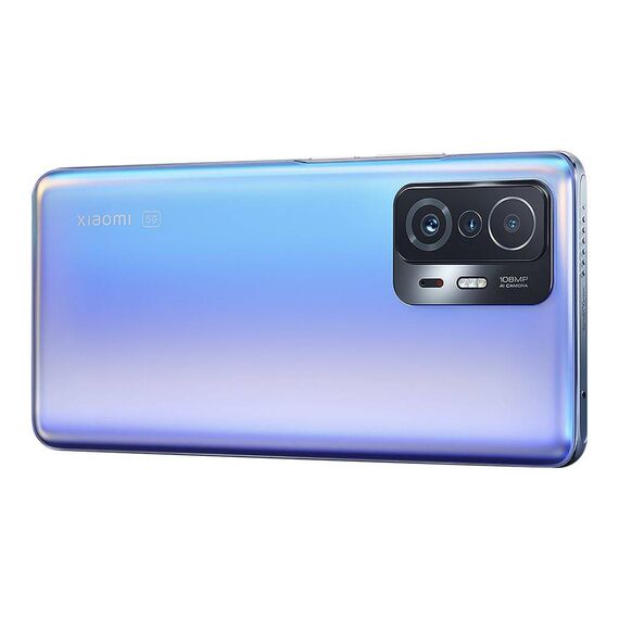 Xiaomi 11T Pro 5G smartphone dualSIM RAM 8GB MZB09L8EU