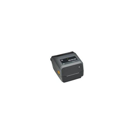 Zebra ZD421c Label printer thermal transfer ZD4A043C0EM00EZ