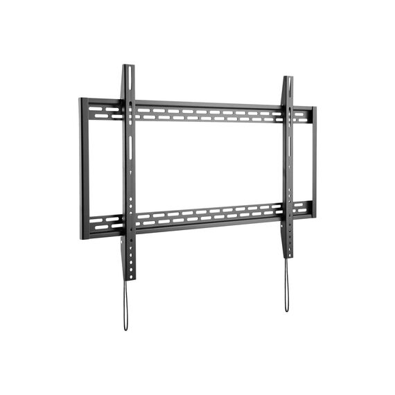 equip Bracket for flat panel steel black 650323