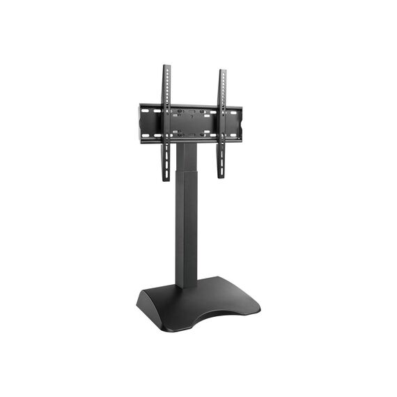 equip Stand motorised for LCD TV plastic, stainless 650610