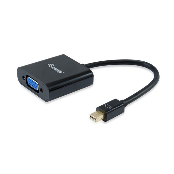 133432 Mini DisplayPort to HD15 VGA Adapter