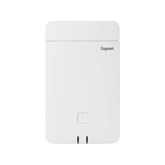 Gigaset N870 IP PRO / Wireless VoIP phone base station
