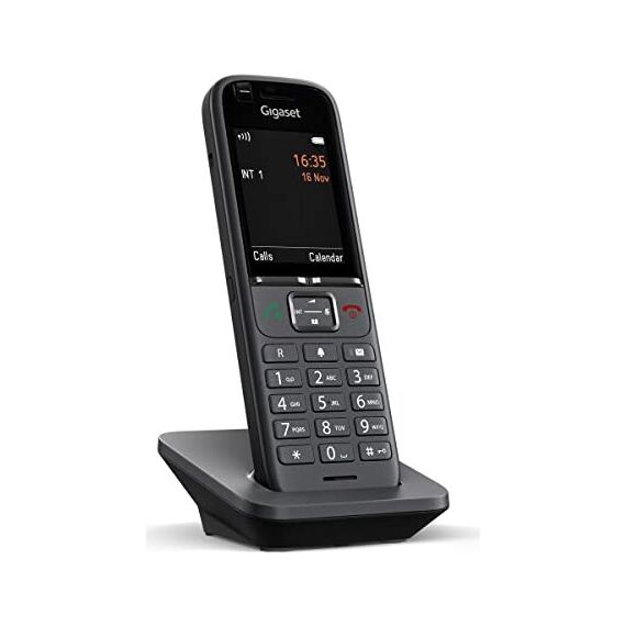 Gigaset S700H PRO / Cordless extension handset