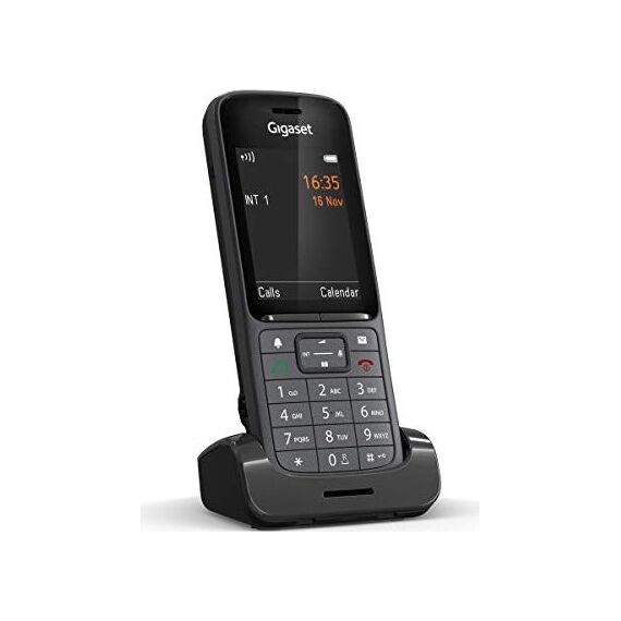 Gigaset SL800H PRO / Cordless extension handset