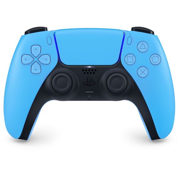 Sony DualSense / Gamepad / wireless / Bluetooth / starlight blue