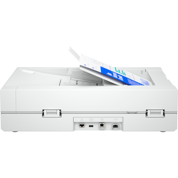 HP Scanjet Pro N4600 fnw1 / Document scanner