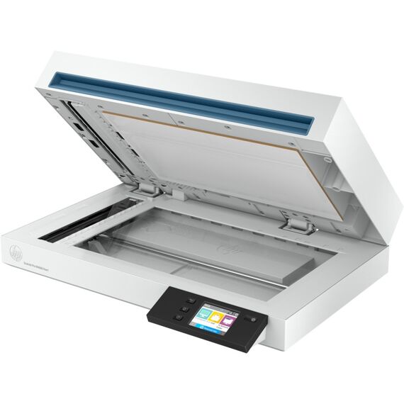 HP Scanjet Pro N4600 fnw1 / Document scanner