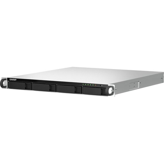 QNAP TS-464 - NAS server