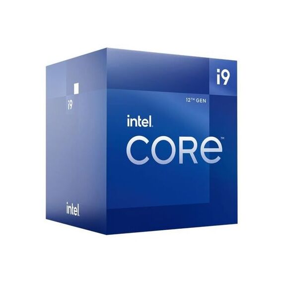 Intel Core i9 12900F / 2.4 GHz / 16-core / 24 threads / 30 MB cache