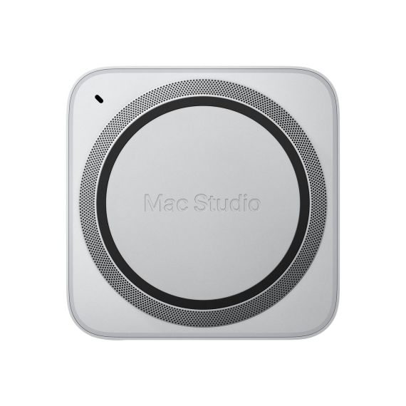 Apple Mac Studio USFF M1 Max RAM 64 GB SSD 4 TB M1 Z14JGR19