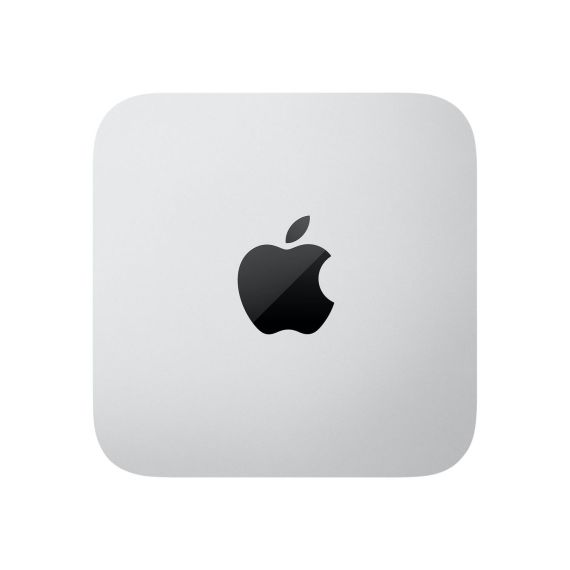 Apple Mac Studio USFF M1 Max RAM 64 GB SSD 4 TB M1 Z14JGR19