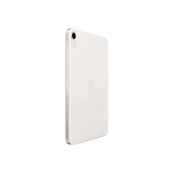 Apple Smart Flip cover for tablet white for iPad mini MM6H3ZM A