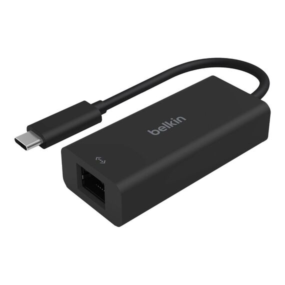 Belkin CONNECT Network adapter USBC INC012BTBK