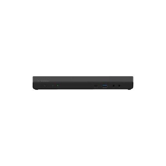 Belkin CONNECT Universal USBC Triple Display Dock INC007VFBK