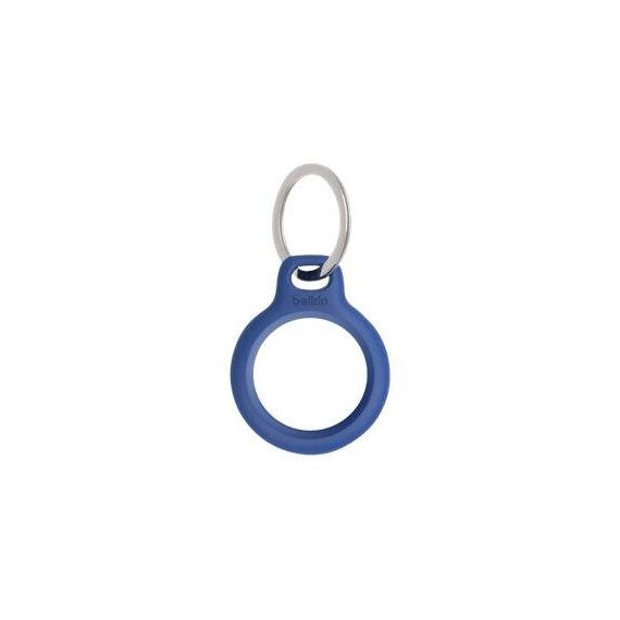 Belkin Secure Holder Case for airtag blue MSC002BTBL