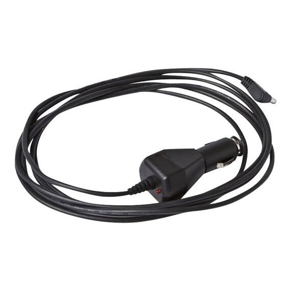 Brother PACD-600CG Car power adapter 12 V   PACD600CG
