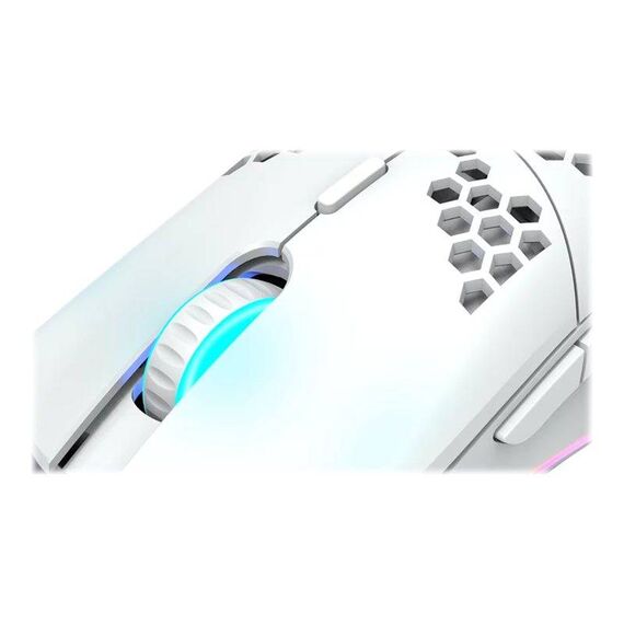 Canyon Gaming Puncher GM11 Mouse optical CND-SGM11W