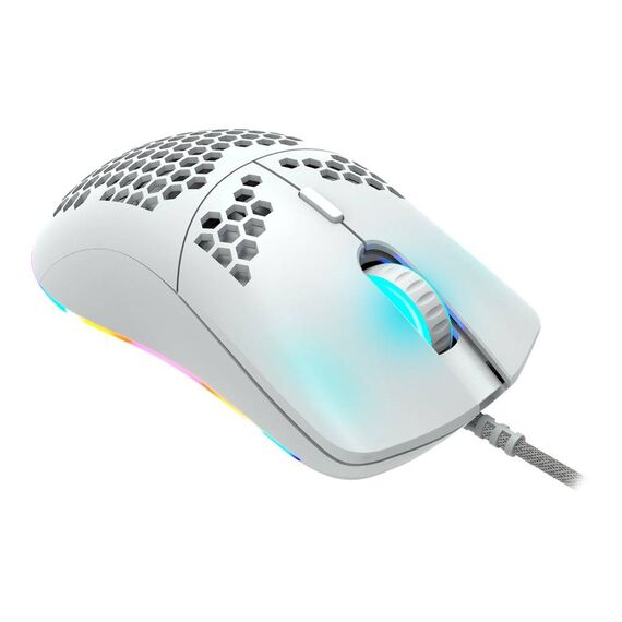 Canyon Gaming Puncher GM11 Mouse optical CND-SGM11W