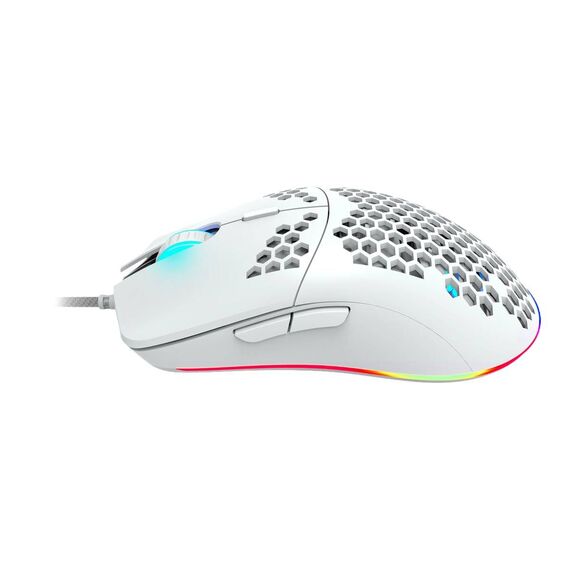 Canyon Gaming Puncher GM11 Mouse optical CND-SGM11W