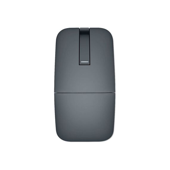 Dell MS700 Mouse optical LED 2 buttons wireless MS700BK-R-EU