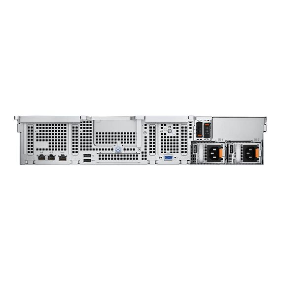 Dell PowerEdge R550 Server rackmountable 2U 2WMYN