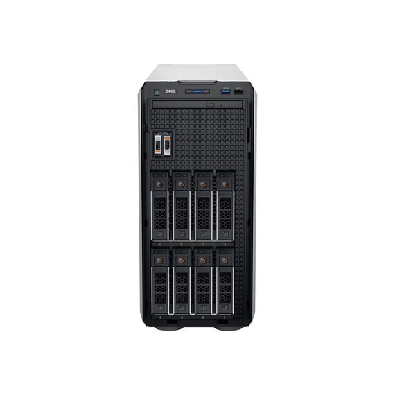 Dell PowerEdge T350 Server tower 1way 742K8