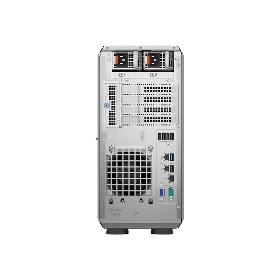 Dell PowerEdge T350 Server tower 1way 742K8