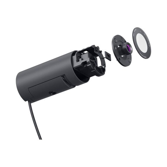 Dell Pro WB5023 Webcam colour WB5023DEMEA