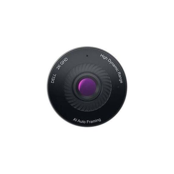 Dell Pro WB5023 Webcam colour WB5023DEMEA