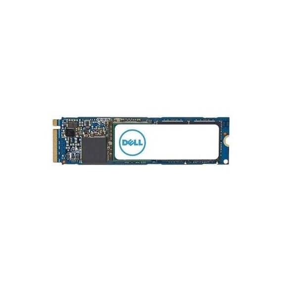 Dell SSD 1 TB internal M.2 2280 PCIe 4.0 x4 (NVMe) AC037409
