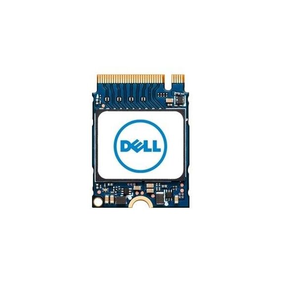 Dell SSD 512 GB internal M.2 2230 PCIe (NVMe) AB292881