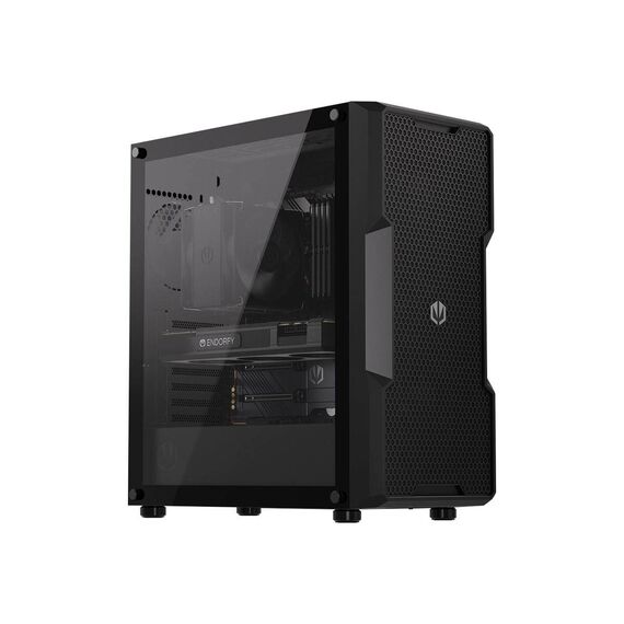 Endorfy Regnum 400 Air PC case ATX EY2A008