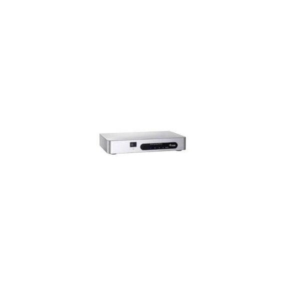Equip 4Port HDMI Splitter Videoaudio switch 4 x HDMI 332714