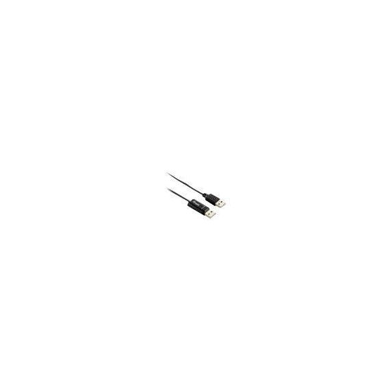 Equip USB 2.0 Dual PC Bridge Cable USB cable USB (M)  133351