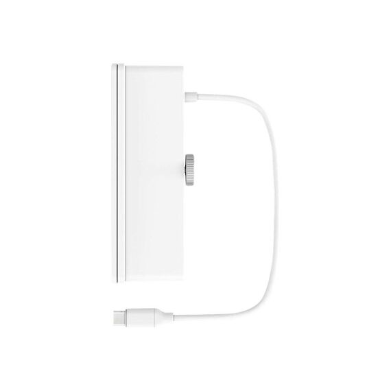 HyperDrive 6in-1 Hub Docking station USB-C HD34A8