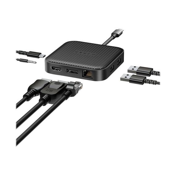 HyperDrive Mobile Dock Docking station HDMI, DP HD583GL