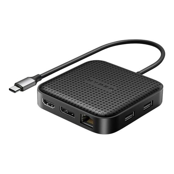 HyperDrive Mobile Dock Docking station HDMI, DP HD583GL