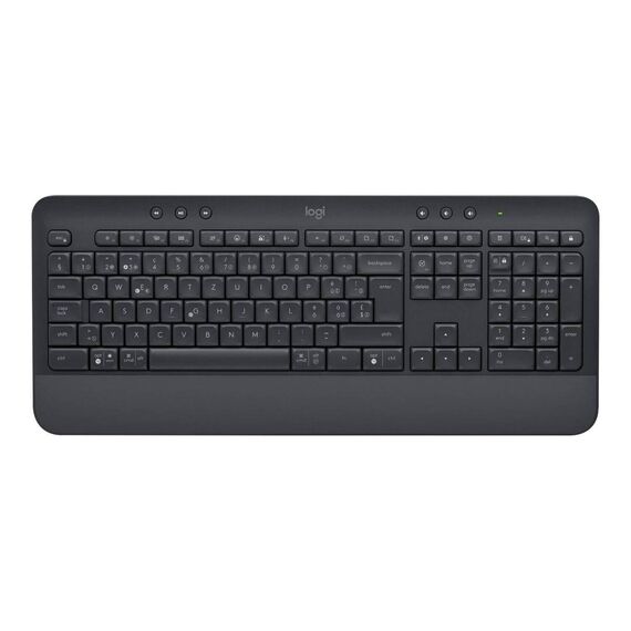 Logitech Signature MK650 Combo Keyboard 920011004