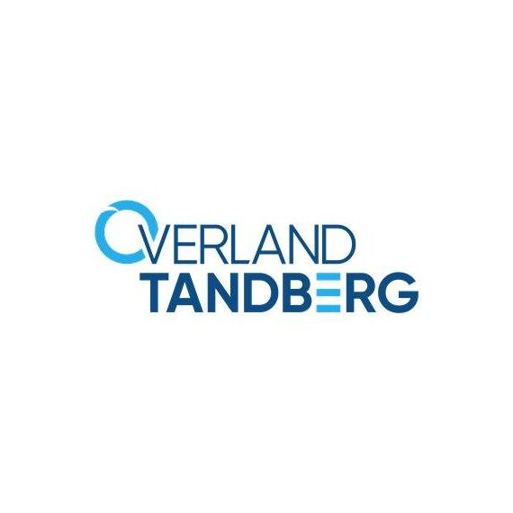 Overland Tandberg LTO8 Barcode Labels OV-LTO901014