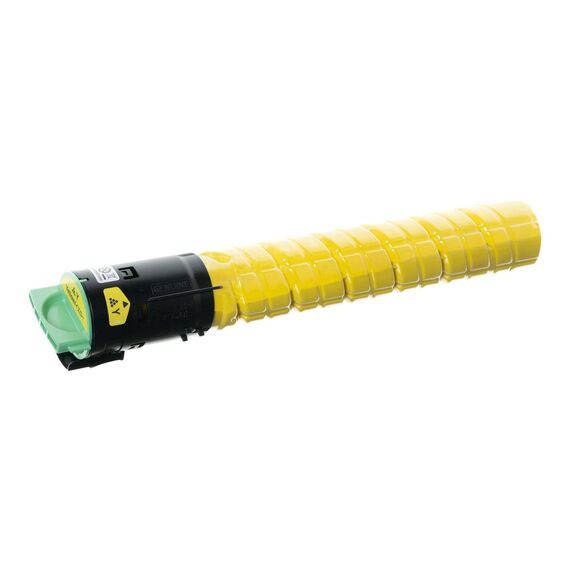 Ricoh Yellow original toner cartridge 842062