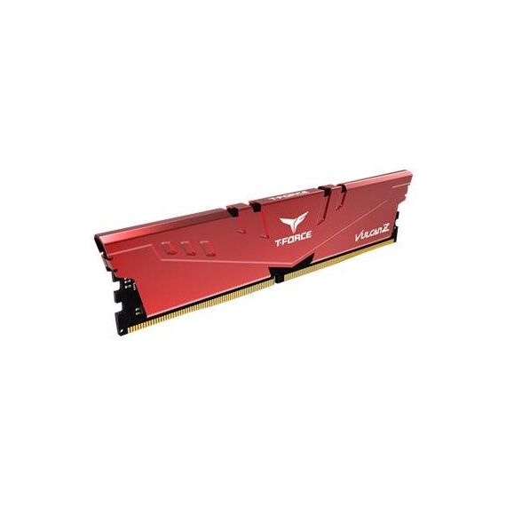 TForce Vulcan Z DDR4 kit 32 GB TLZRD432G3200HC16FDC01