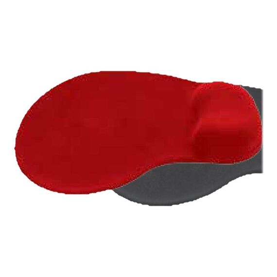 Trust Mouse pad with wrist pillow 20429